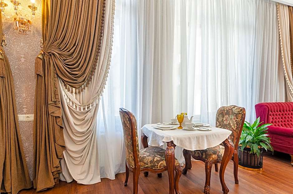 Boutique G Hotel
