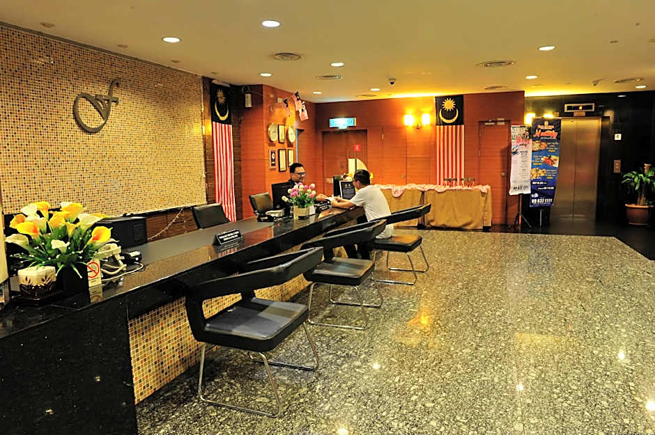 Felda Residence Kuala Terengganu