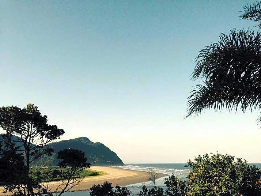 Pousada Ecológica Cavalo de Pedra