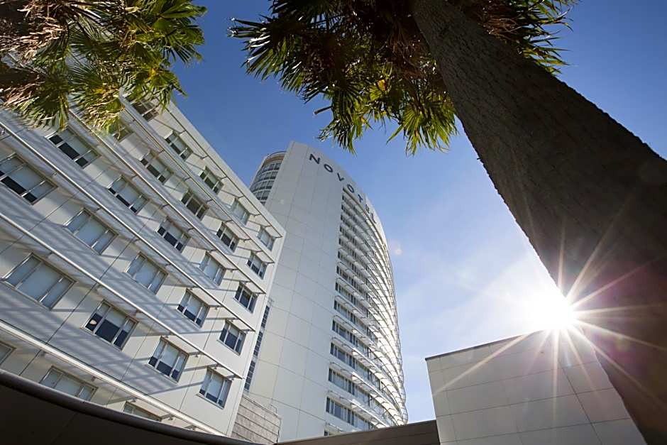 Hotel Ibis Sydney Olympic Park