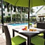Homewood Suites by Hilton FtLauderdale Airport-Cruise Port