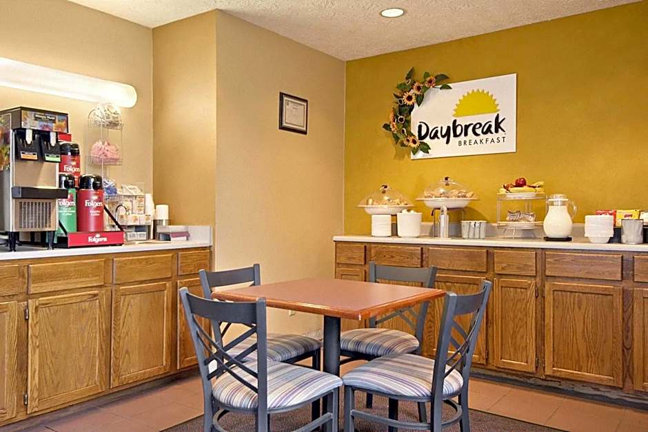 Days Inn by Wyndham Plainfield