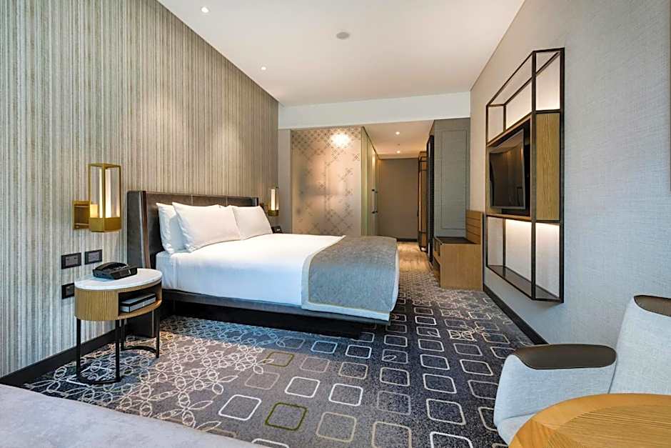InterContinental Perth City Centre By IHG
