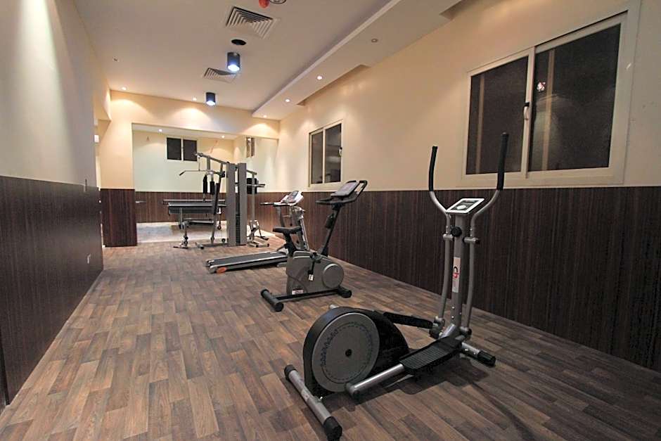 Raoum Inn Hail