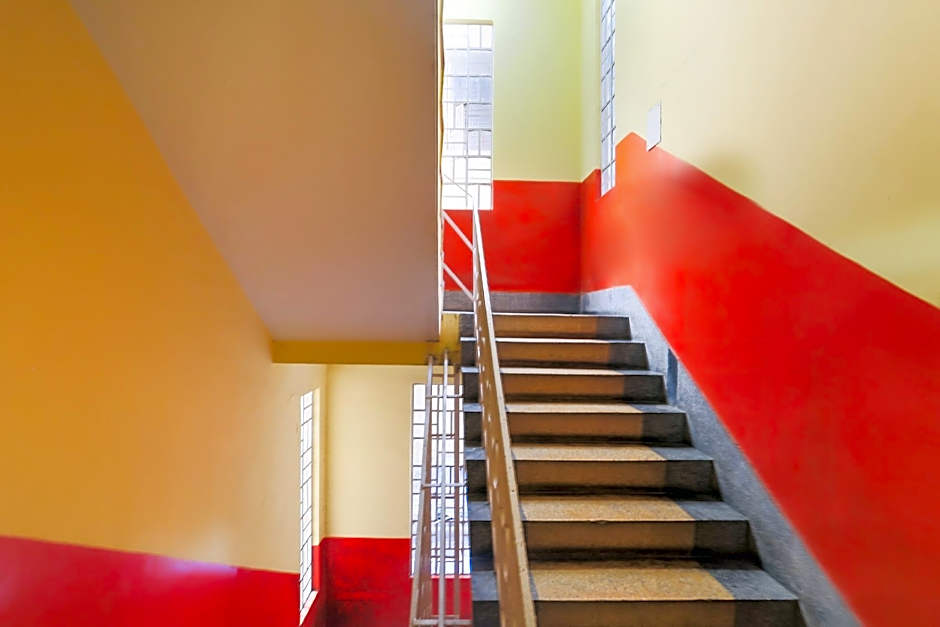 Sangita Guest House by OYO Rooms