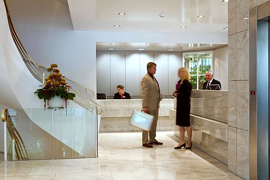 Grand Hotel Mussmann