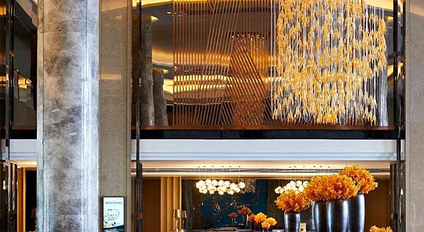 Pullman Shanghai Qingpu Excellence