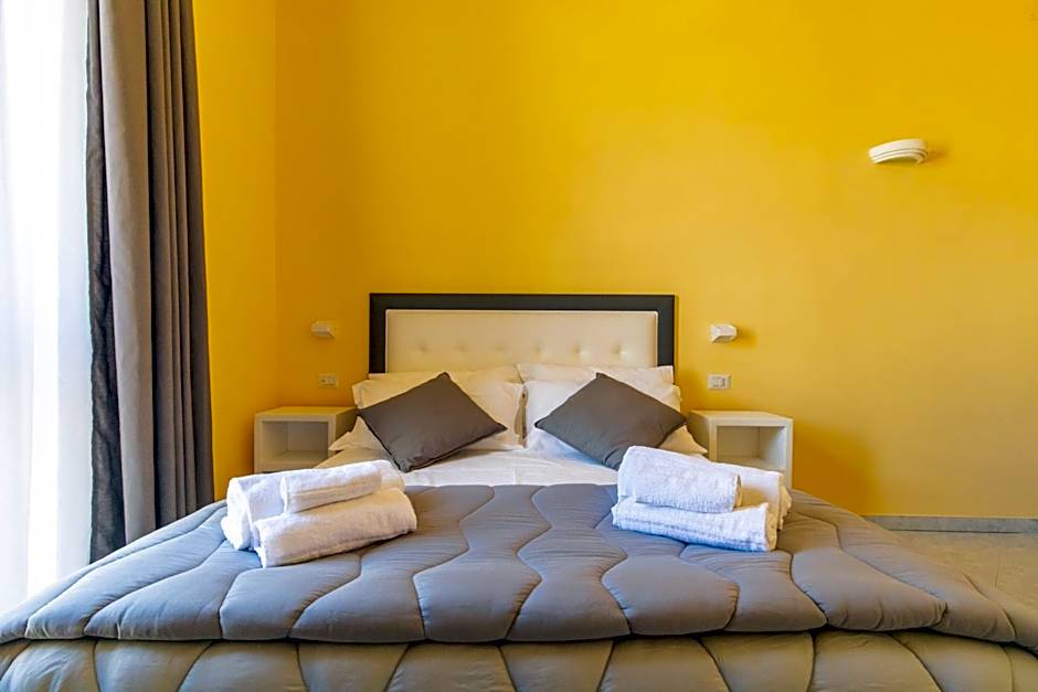 B&B Trianon