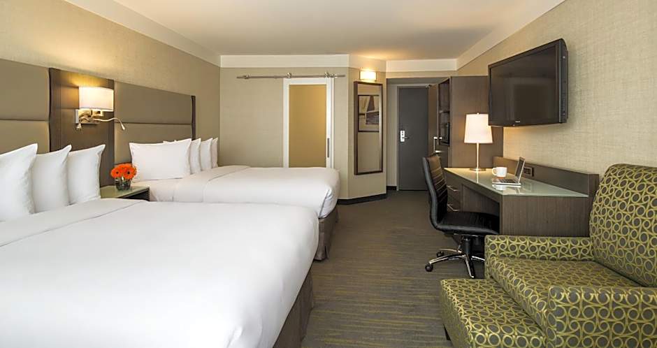 Saskatoon Inn & Conference Centre