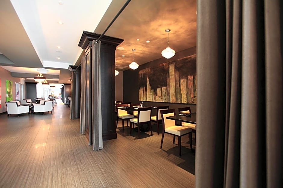 Hilton Garden Inn Olathe