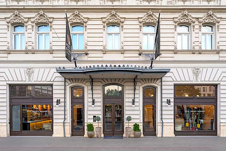 Hotel Nemzeti Budapest - MGallery