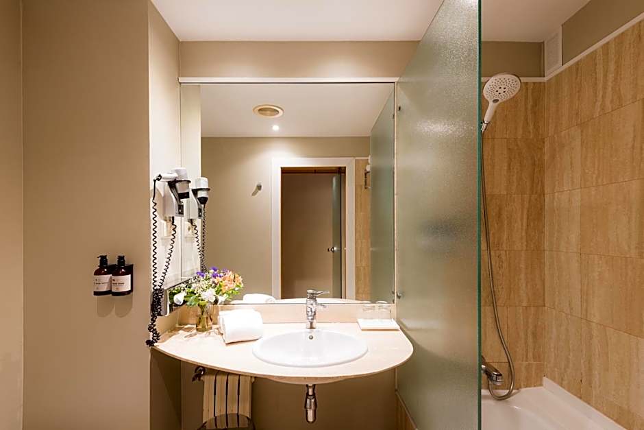 NH Ciudad De Valladolid