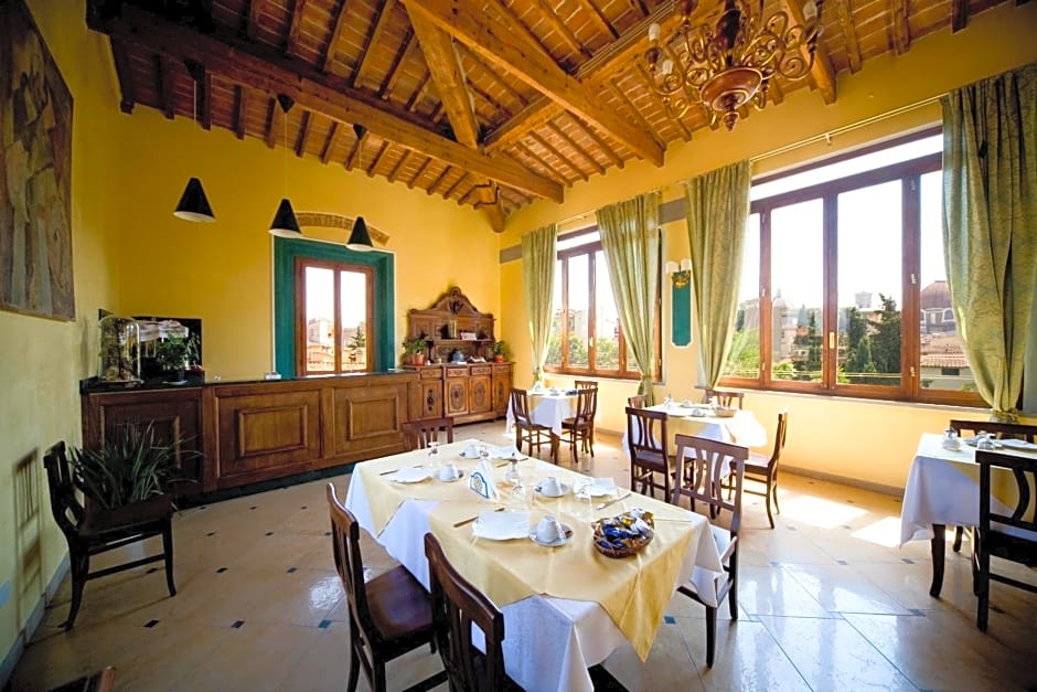 Hotel Merlini