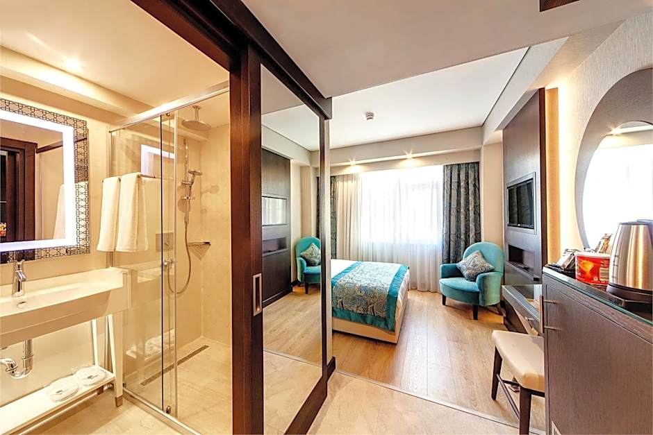 Mukarnas Taksim Hotel