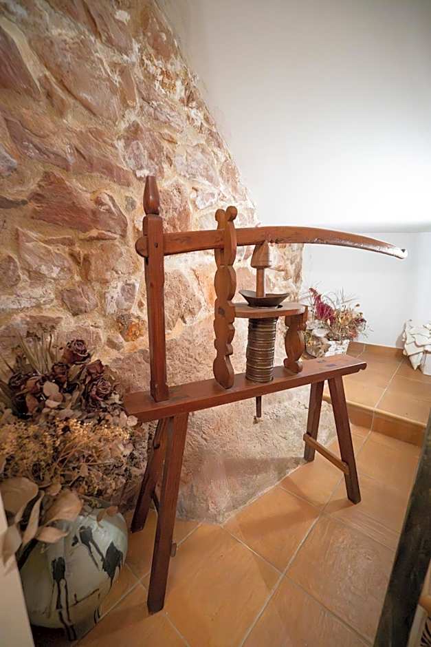 Hotel Rural L'Antic Portal