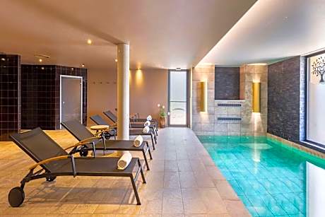 Aiden by Best Western T'aim Hotel & SPA