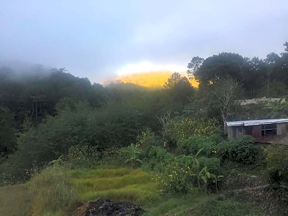 Banga-an BnB and Coffee House