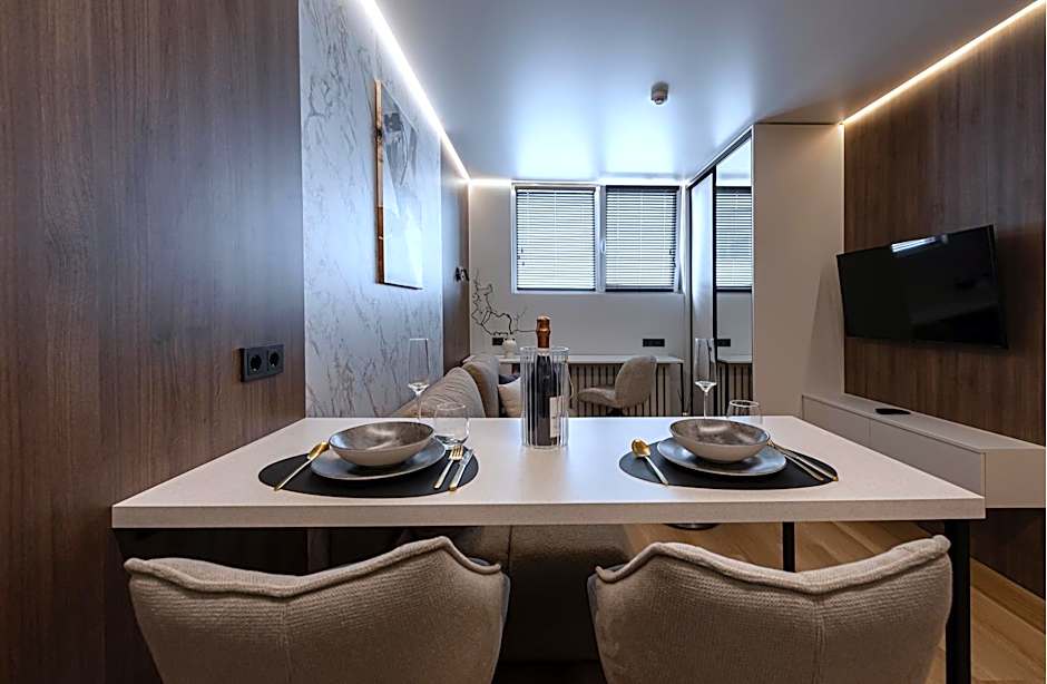 Vilnius City Hotel