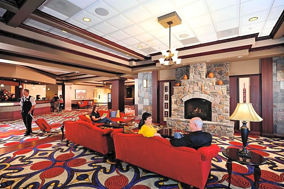Cherokee Casino West Siloam Springs Resort