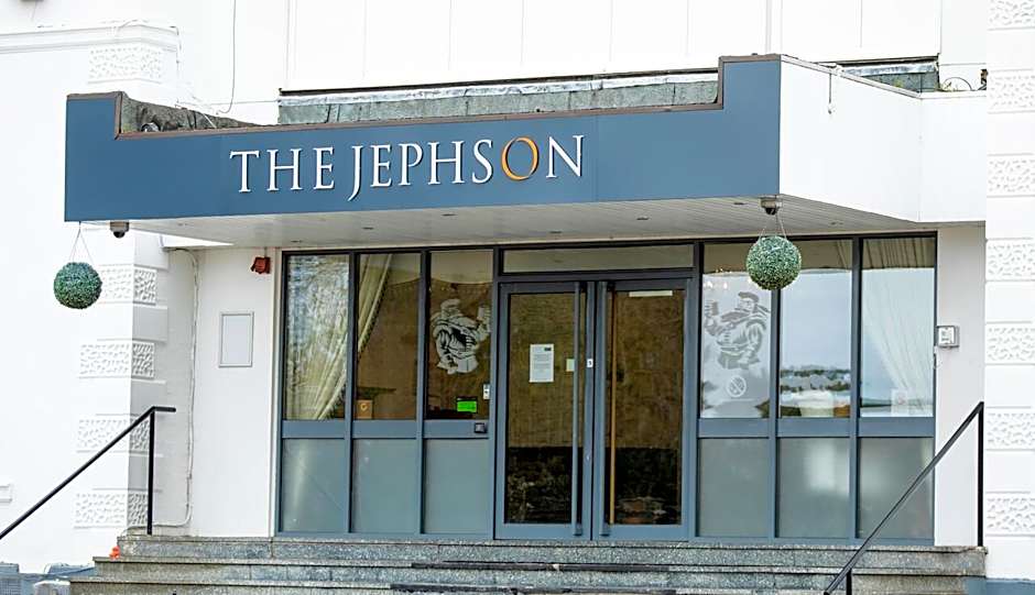 The Jephson Hotel; BW Signature Collection