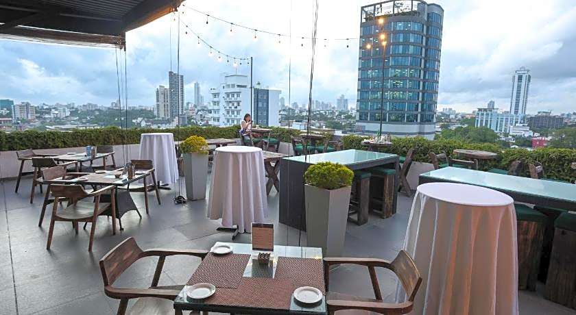 Best Western Elyon Colombo