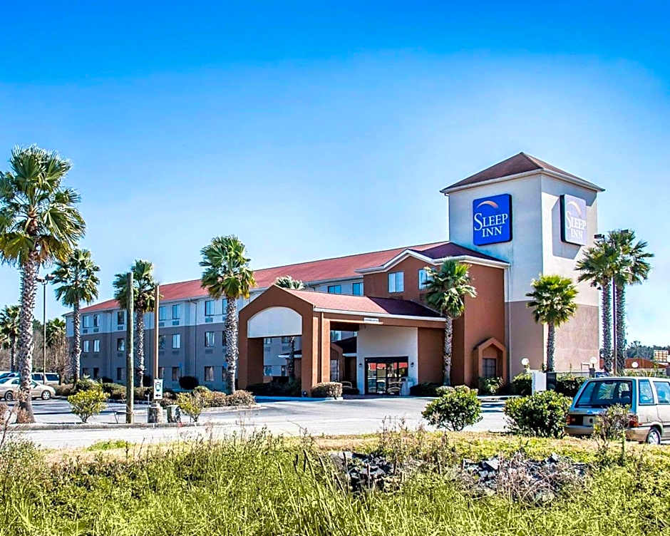 Sleep Inn Hardeeville - I-95