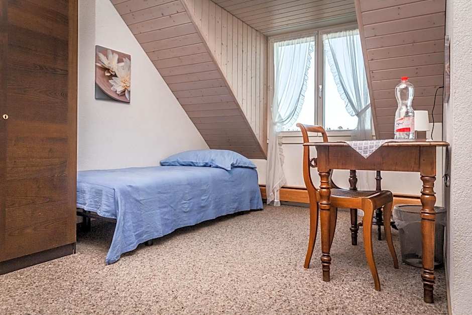 MyBednBreakfast in Bottmingen