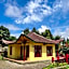 Villa Oriental Curug Nangka