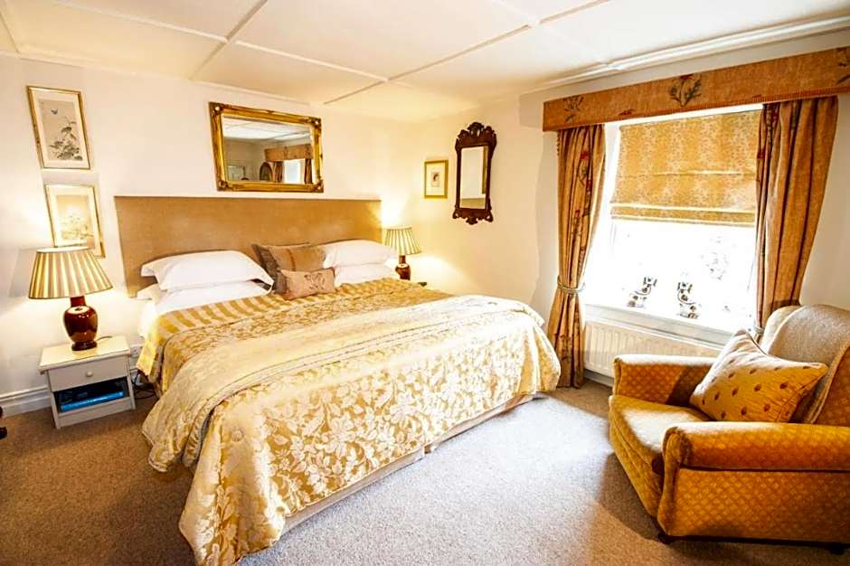 The Tankerville Arms