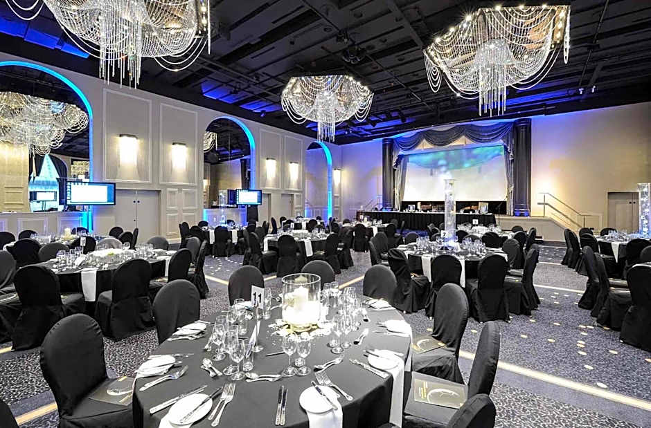 Mercure Manchester Piccadilly Hotel