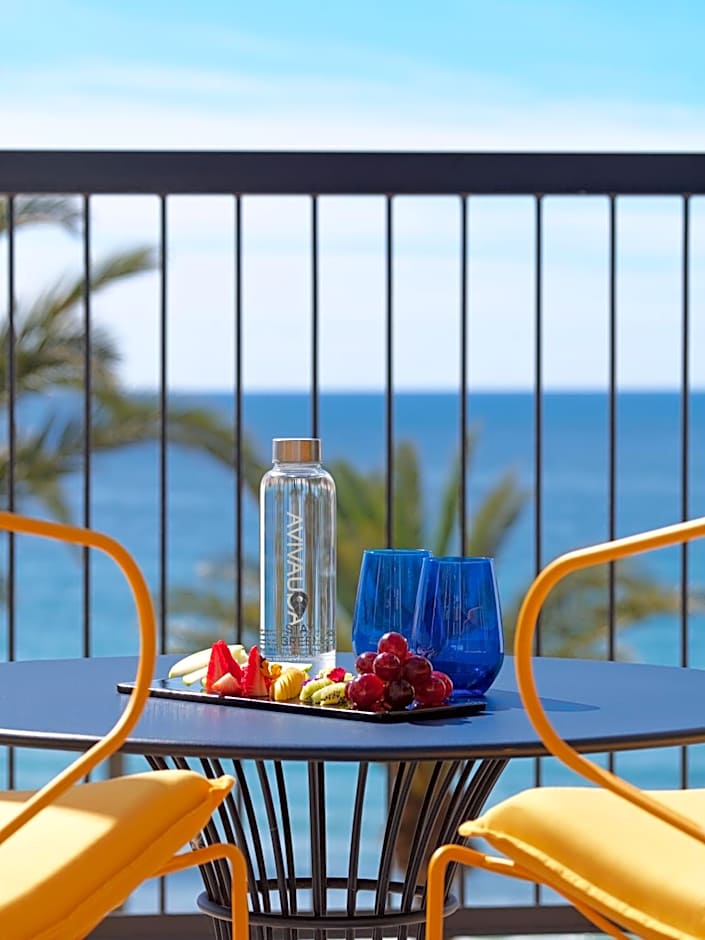 H10 Porto Poniente 4* Sup