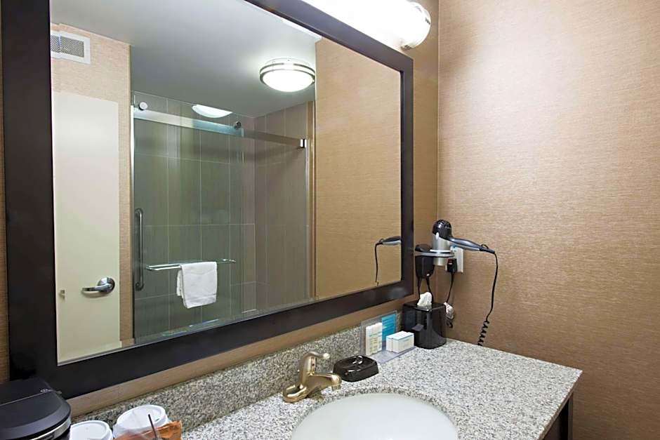 Hampton Inn By Hilton Saskatoon South