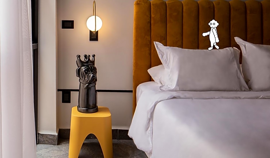 Casa Nada Hotel