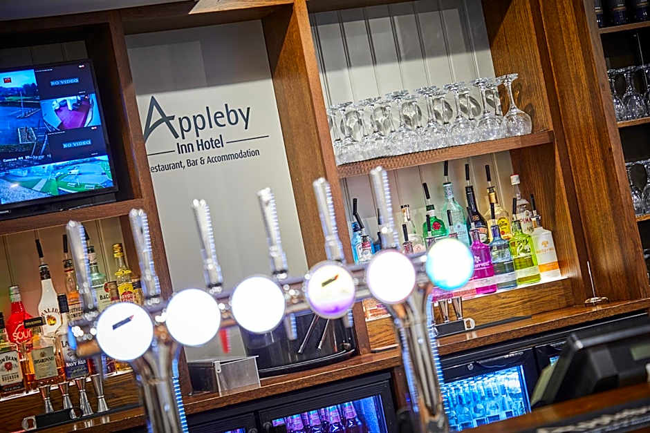 The Appleby Inn Hotel