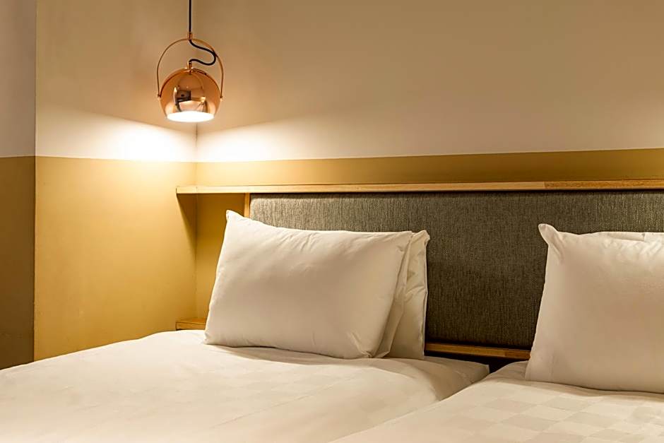 Hotel Asakusa KANNONURA