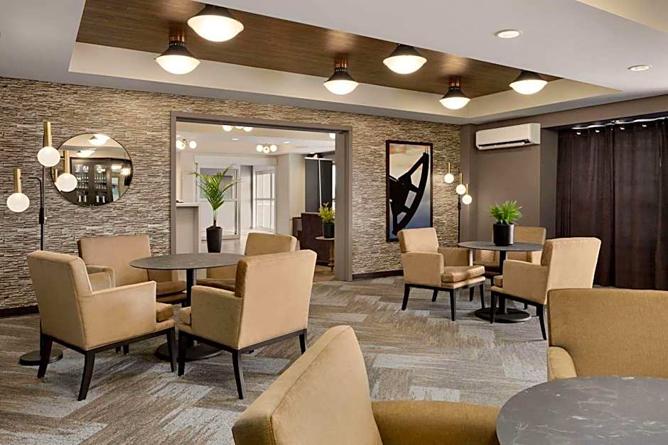 Microtel Inn & Suites By Wyndham Lloydminster