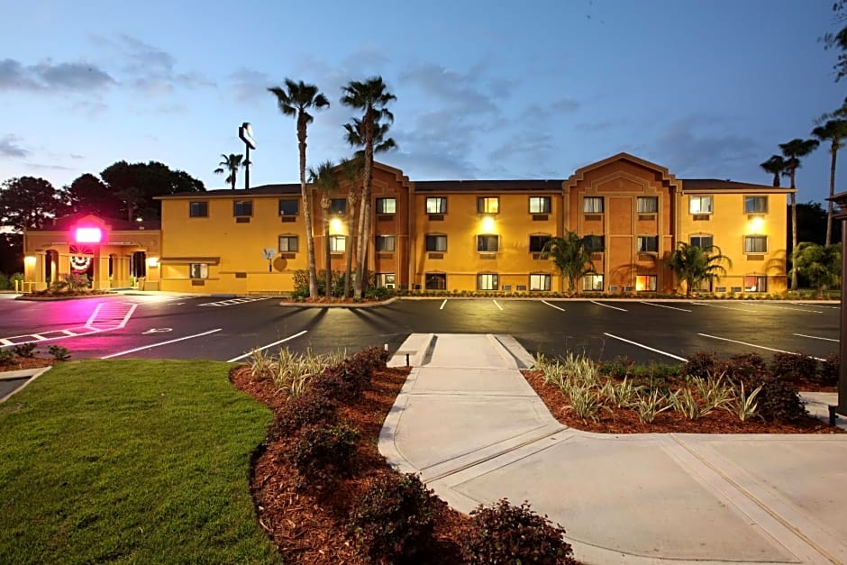 Days Inn by Wyndham Orange Park/Jacksonville