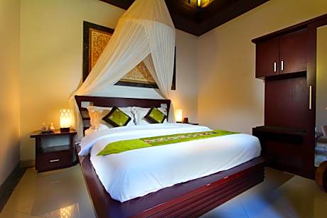 Bale Dangin Superior Double Room
