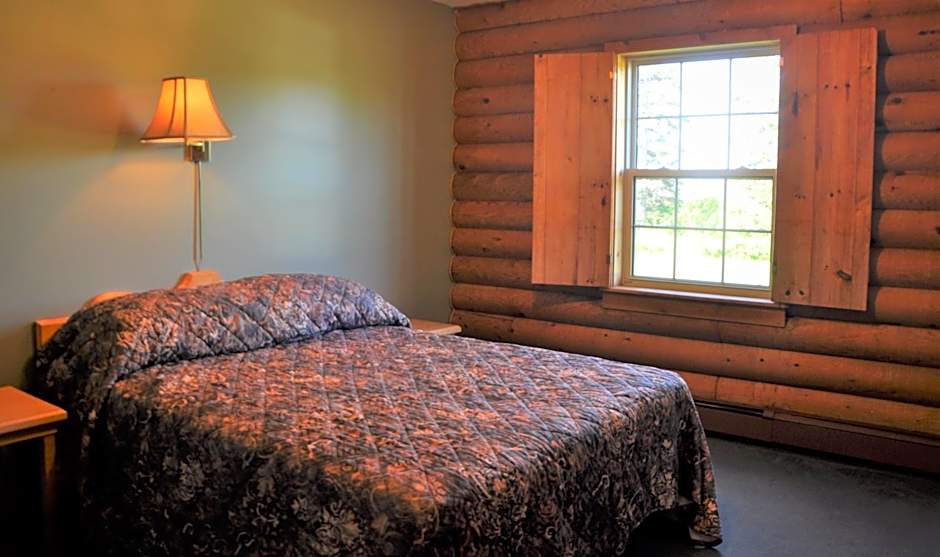 Powley's Wild Goose Lodge