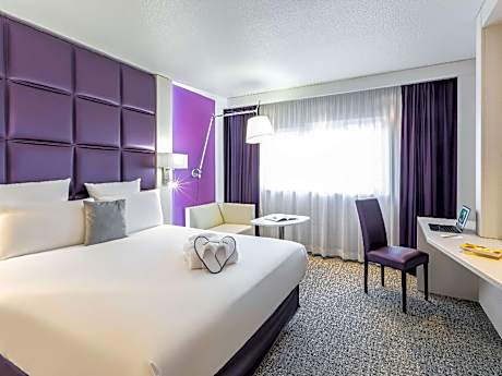 Privilege Double Room