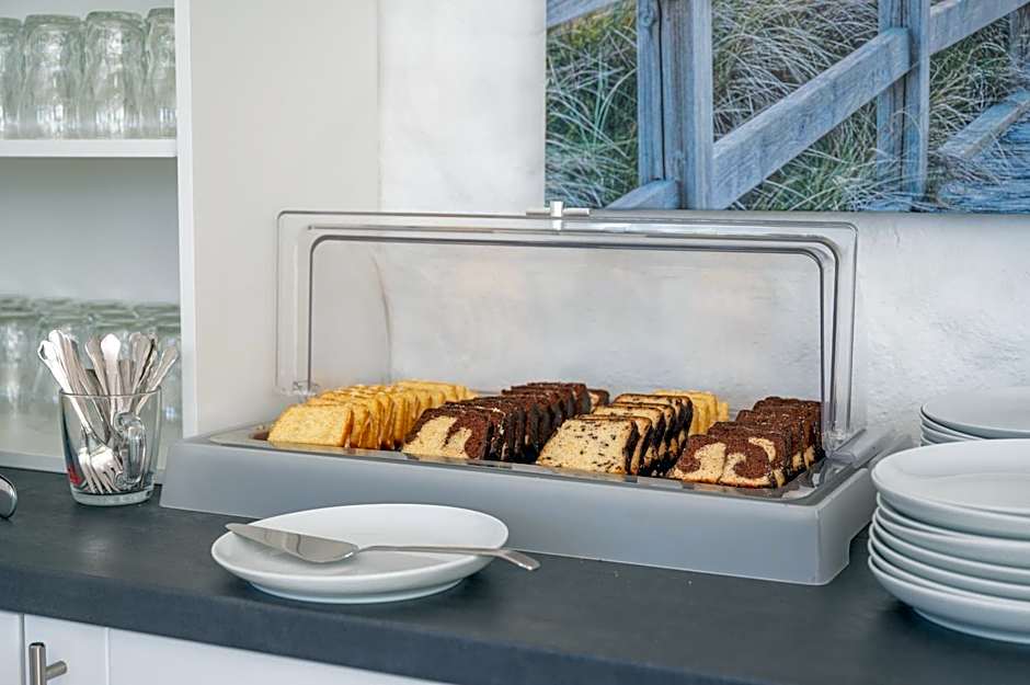 Hotel Villa Sonneck-Adults Only