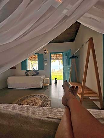 Superior Chalet