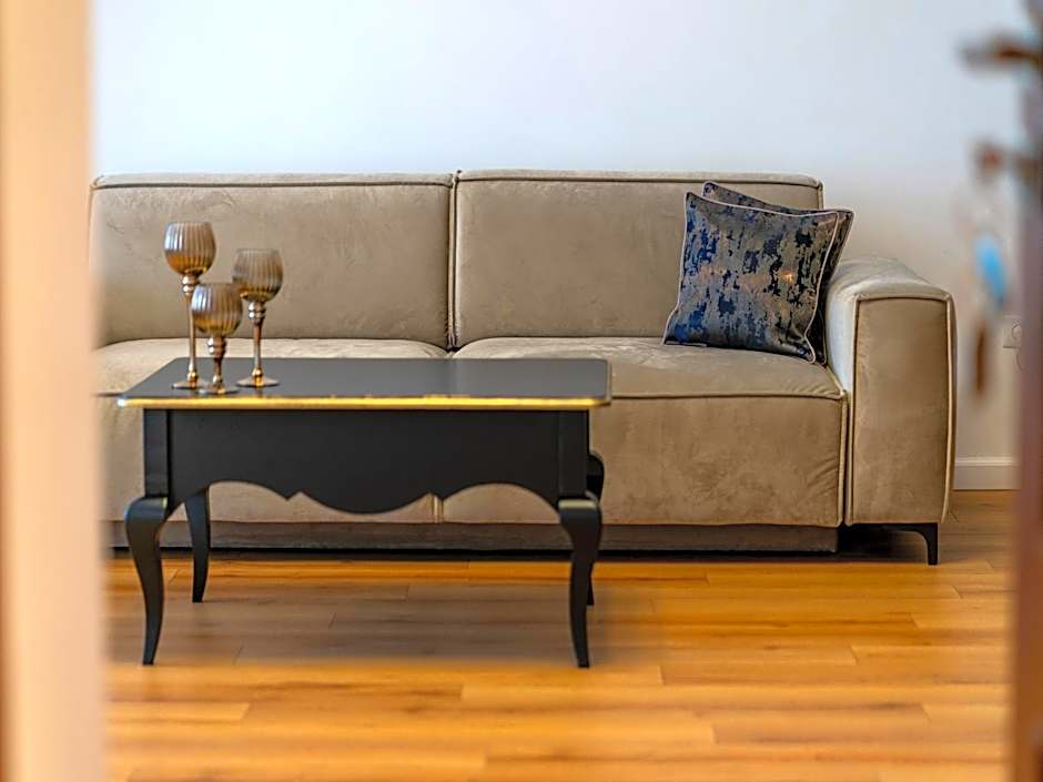 Sia Boutique Aparthotel