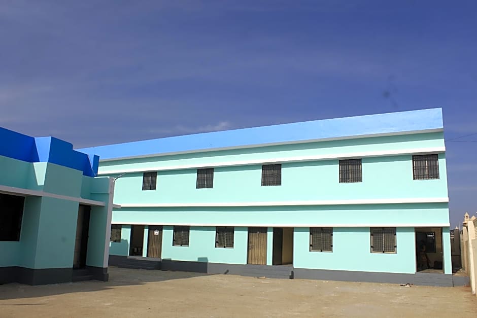 shiddharth bhavan