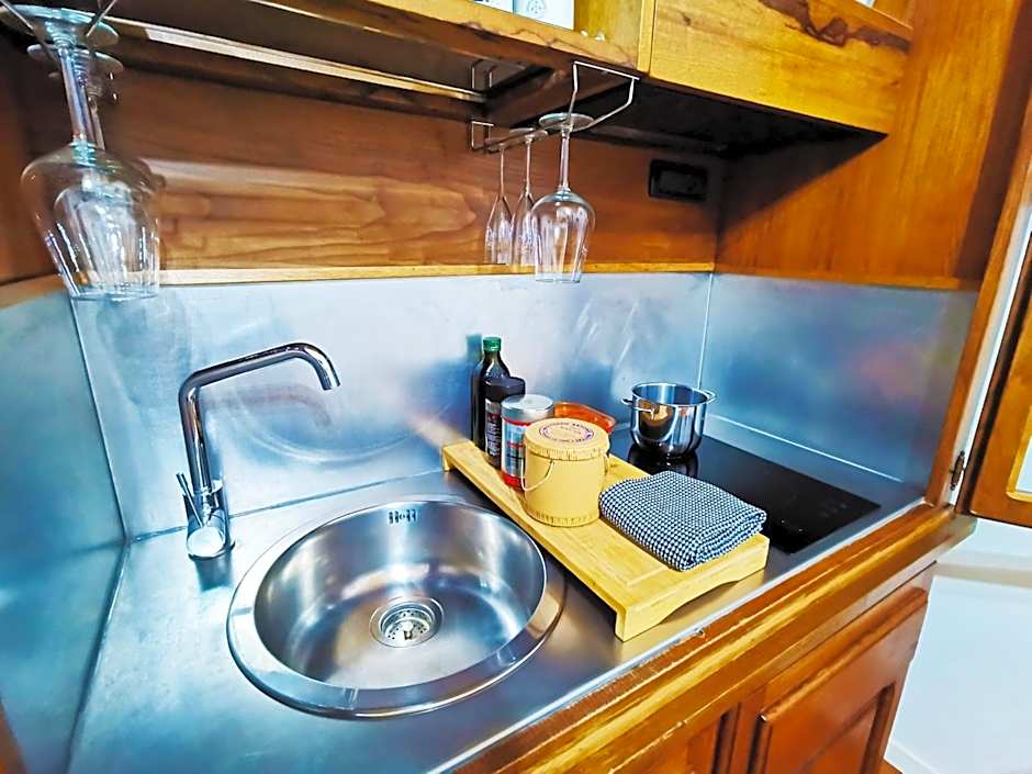 GranChalet sul Cimone 103