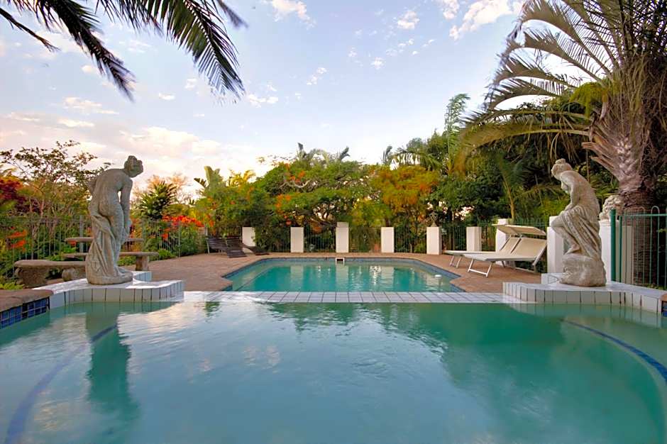 St. Lucia Wetlands Guest House