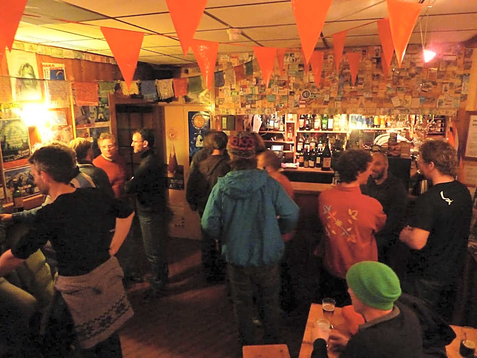 Hotel Auberge Edelweiss