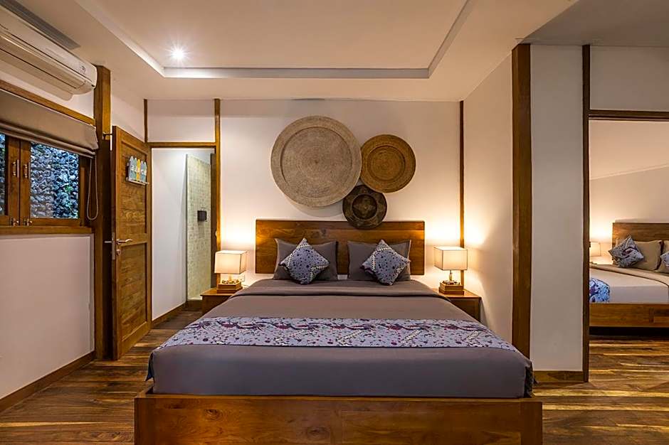 Orora Bungalows