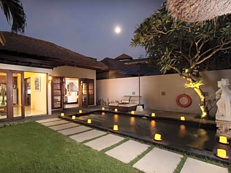 Bali Baliku Private Pool Villas