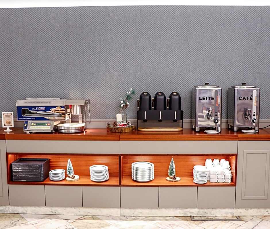 Hotel São Bento da Porta Aberta & Spa